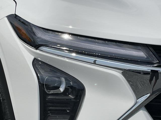 new 2025 Chevrolet Trax car, priced at $26,170