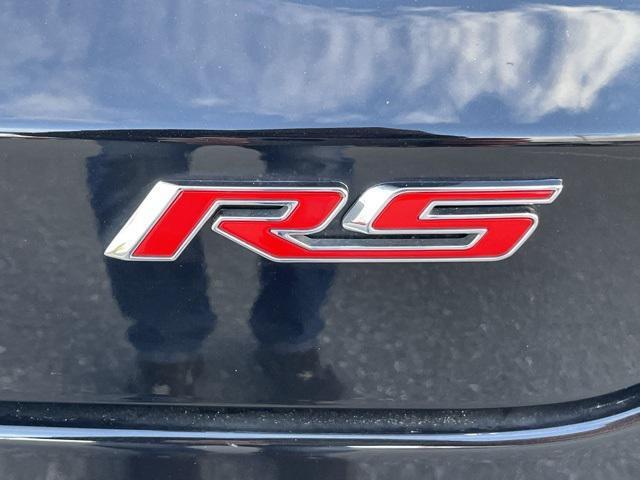 used 2025 Chevrolet Trax car, priced at $23,995