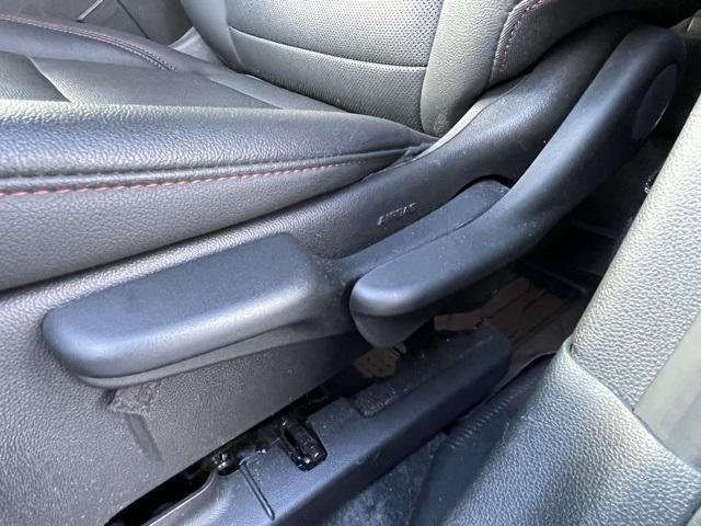 used 2025 Chevrolet Trax car, priced at $23,995