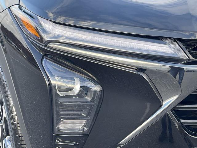 used 2025 Chevrolet Trax car, priced at $23,995