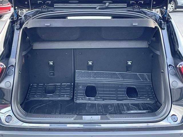 used 2025 Chevrolet Trax car, priced at $23,995