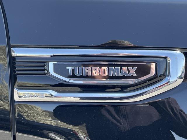 used 2024 GMC Sierra 1500 car, priced at $42,900