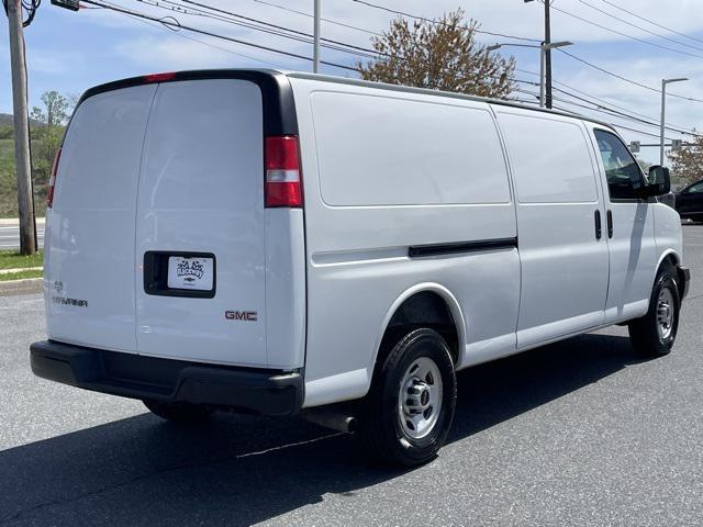 used 2023 GMC Savana 2500 car, priced at $29,900