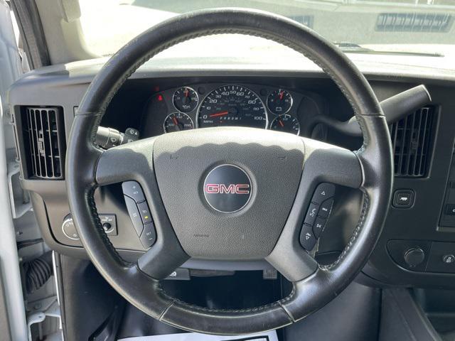 used 2023 GMC Savana 2500 car, priced at $29,900