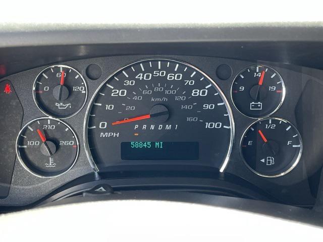 used 2023 GMC Savana 2500 car, priced at $29,900