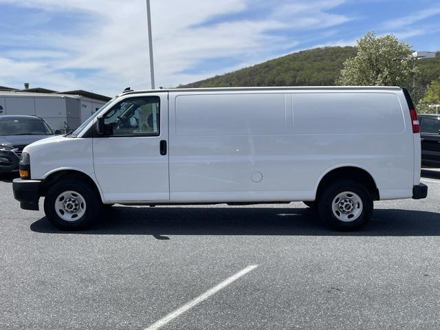 used 2023 GMC Savana 2500 car, priced at $29,900