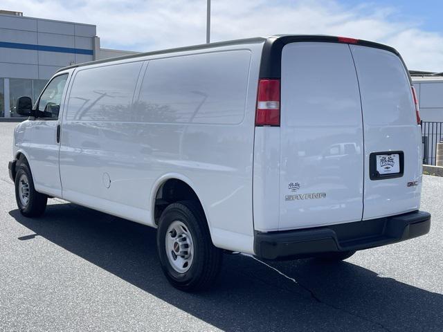 used 2023 GMC Savana 2500 car, priced at $29,900