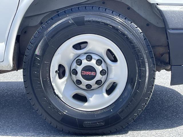 used 2023 GMC Savana 2500 car, priced at $29,900