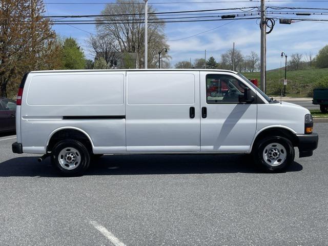 used 2023 GMC Savana 2500 car, priced at $29,900
