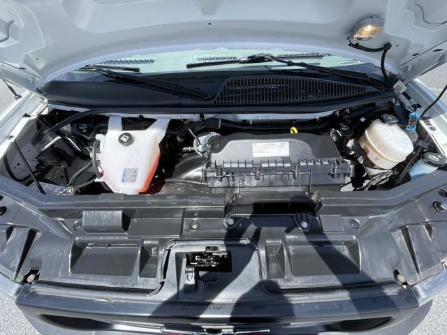 used 2023 GMC Savana 2500 car, priced at $29,900