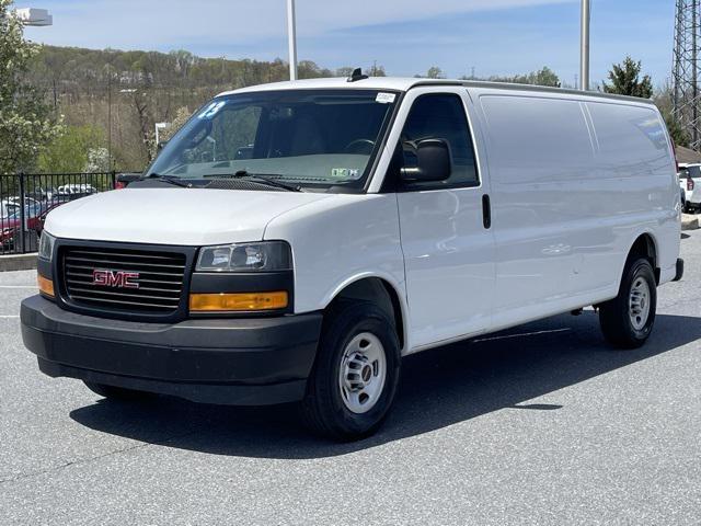 used 2023 GMC Savana 2500 car, priced at $29,900