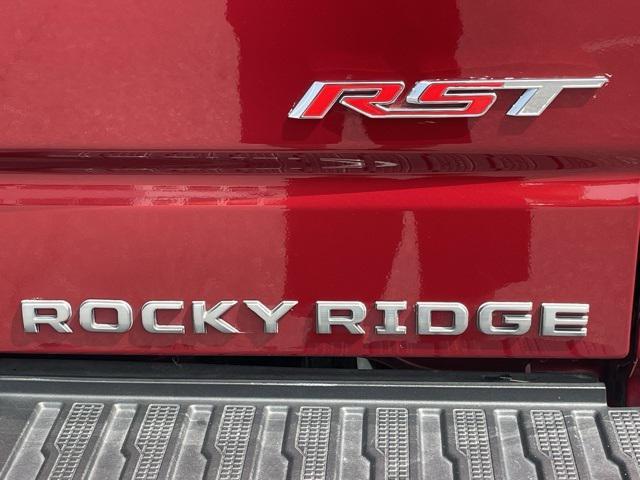 used 2021 Chevrolet Silverado 1500 car, priced at $52,900