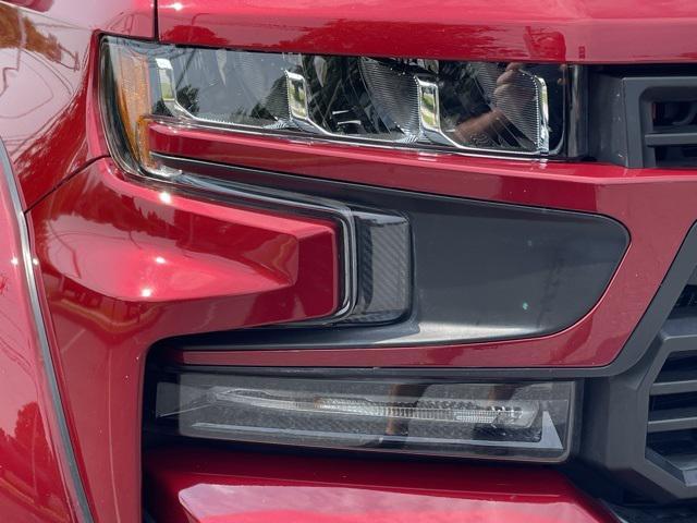 used 2021 Chevrolet Silverado 1500 car, priced at $52,900