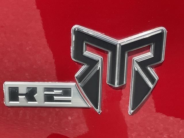 used 2021 Chevrolet Silverado 1500 car, priced at $52,900