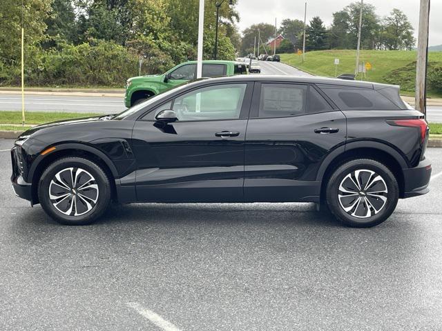 new 2026 Chevrolet Blazer EV car, priced at $42,095