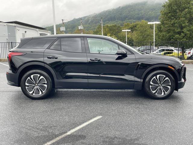 new 2026 Chevrolet Blazer EV car, priced at $42,095