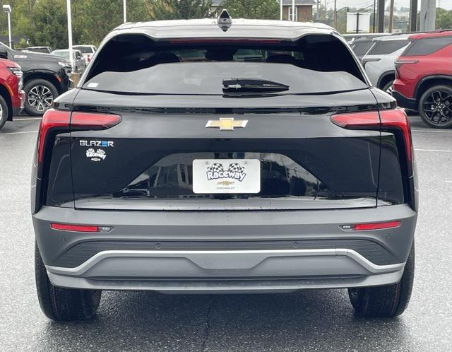 new 2026 Chevrolet Blazer EV car, priced at $42,095