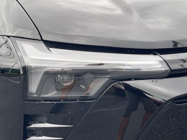 new 2026 Chevrolet Blazer EV car, priced at $42,095