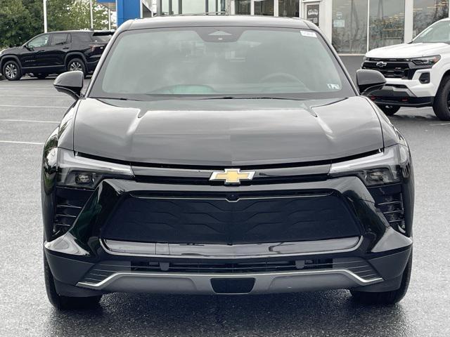 new 2026 Chevrolet Blazer EV car, priced at $42,095