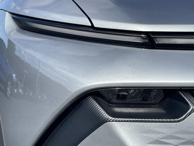 new 2026 Chevrolet Equinox EV car, priced at $41,265