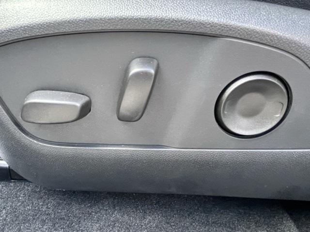 new 2026 Chevrolet Equinox EV car, priced at $41,265