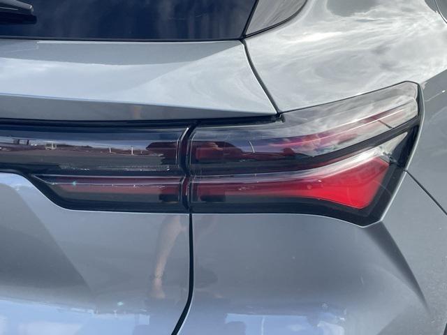 new 2026 Chevrolet Equinox EV car, priced at $41,265