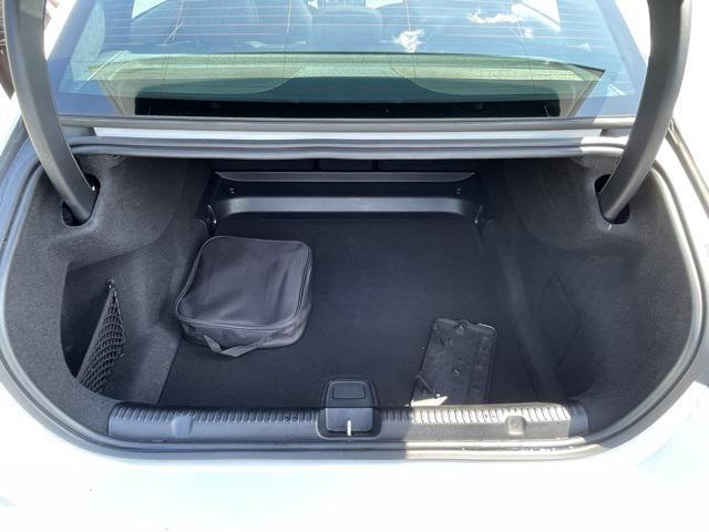 used 2023 Mercedes-Benz AMG EQE car, priced at $52,900