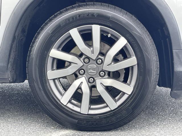used 2019 Honda Pilot car, priced at $23,900