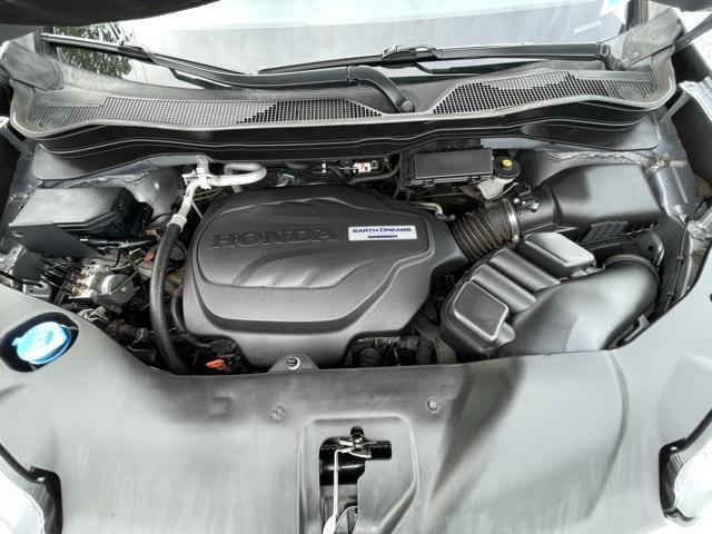used 2019 Honda Pilot car, priced at $23,900