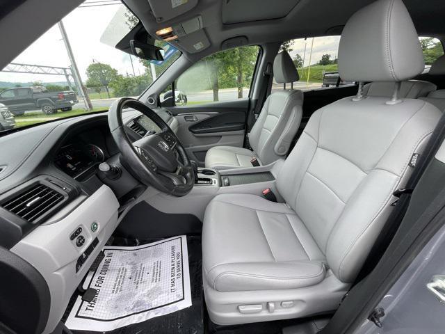 used 2019 Honda Pilot car, priced at $23,900