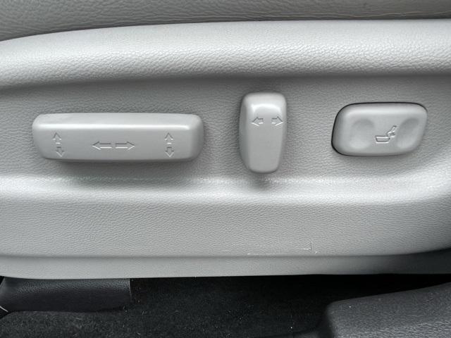 used 2019 Honda Pilot car, priced at $23,900