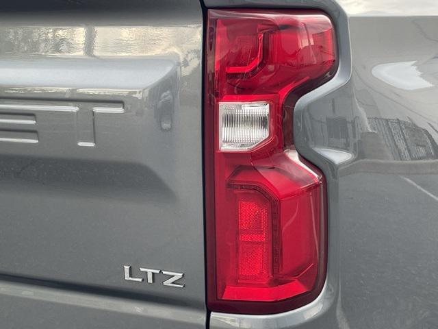 used 2022 Chevrolet Silverado 1500 car, priced at $51,900