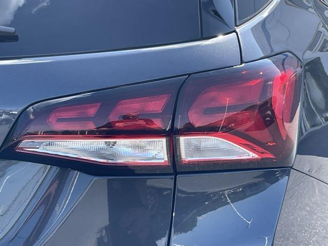 used 2022 Chevrolet Equinox car, priced at $23,900