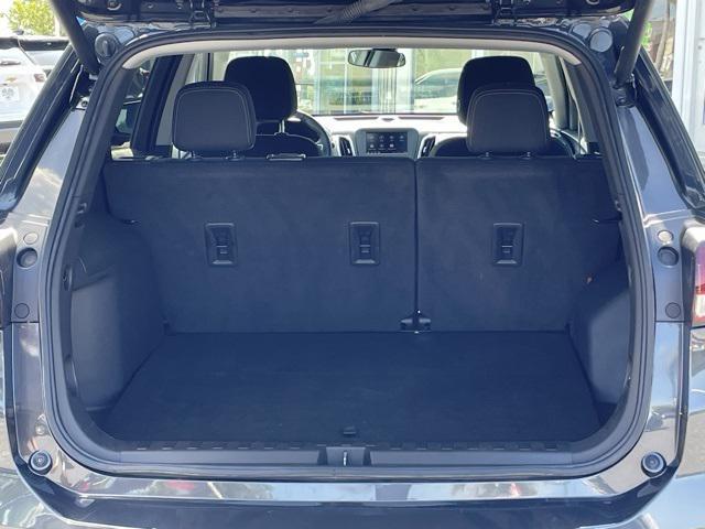 used 2022 Chevrolet Equinox car, priced at $23,900