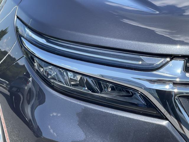 used 2022 Chevrolet Equinox car, priced at $23,900