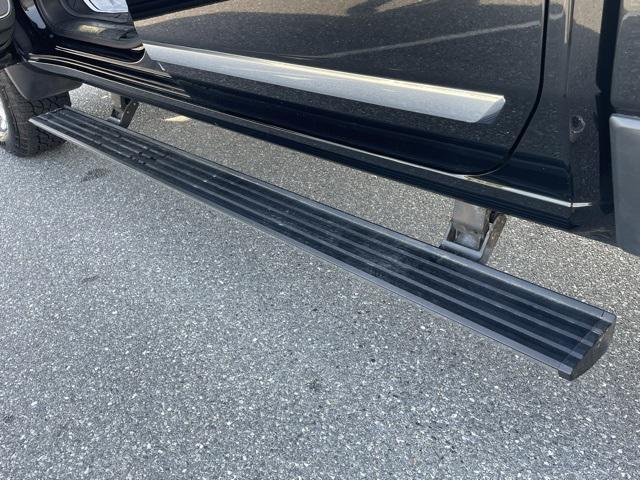 used 2024 Chevrolet Silverado 2500 car, priced at $65,900