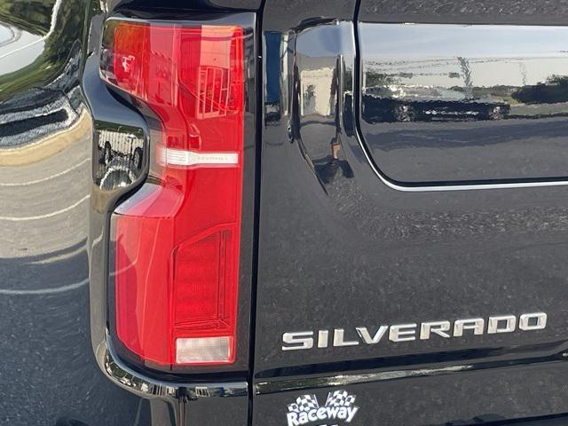 used 2024 Chevrolet Silverado 2500 car, priced at $65,900