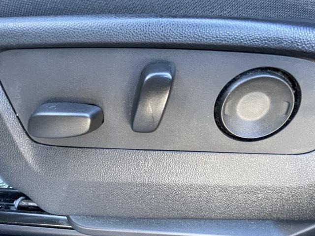 used 2022 Chevrolet Silverado 1500 car, priced at $37,900