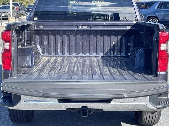 used 2022 Chevrolet Silverado 1500 car, priced at $37,900