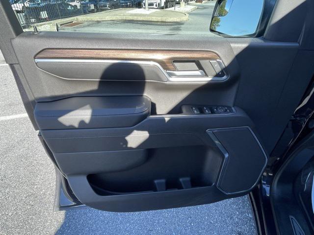 used 2022 Chevrolet Silverado 1500 car, priced at $37,900