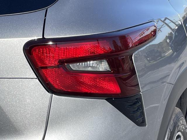 new 2026 Chevrolet Trax car, priced at $25,765