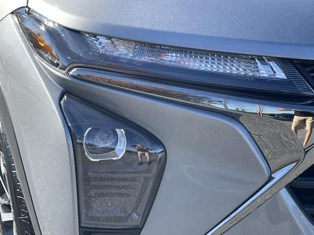 new 2026 Chevrolet Trax car, priced at $25,765