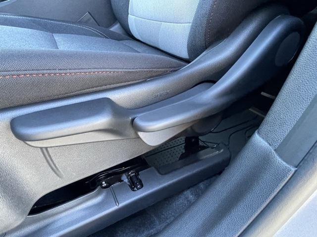 new 2026 Chevrolet Trax car, priced at $25,765