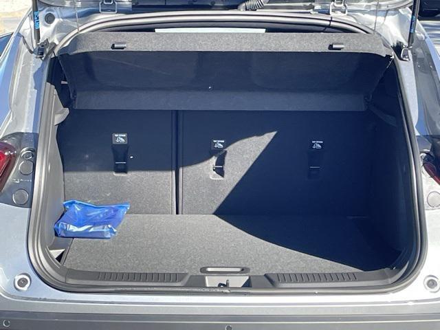 new 2026 Chevrolet Trax car, priced at $25,765