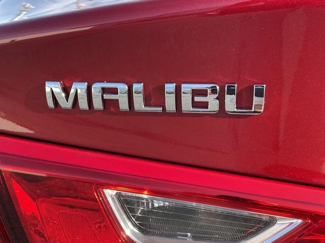 new 2024 Chevrolet Malibu car, priced at $25,870