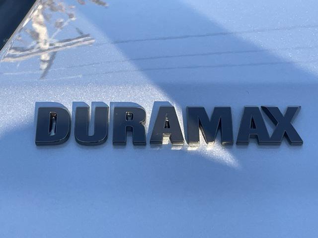 used 2023 Chevrolet Silverado 1500 car, priced at $41,900