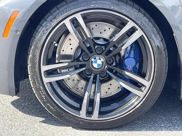 used 2015 BMW M4 car, priced at $35,000