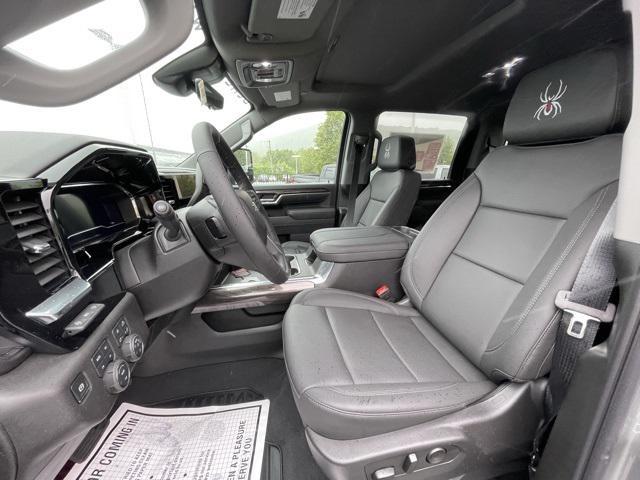new 2025 Chevrolet Silverado 2500 car, priced at $101,834