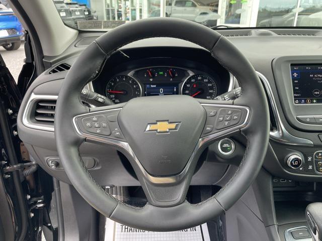 used 2024 Chevrolet Equinox car, priced at $25,900