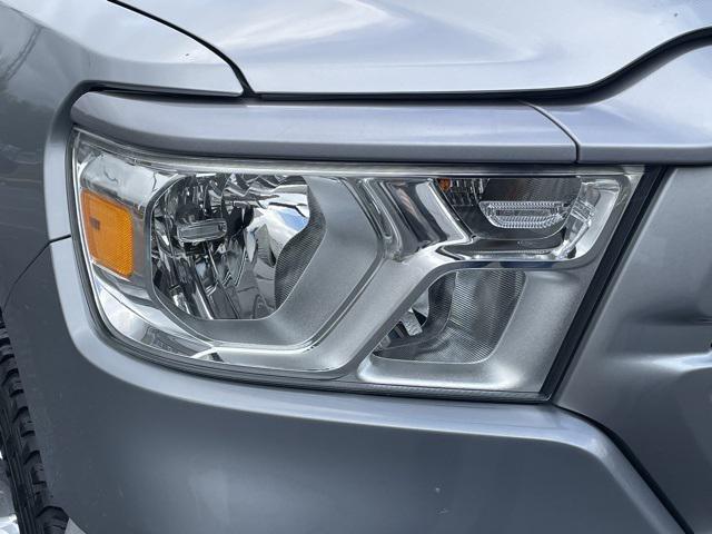 used 2022 Ram 1500 car, priced at $35,900